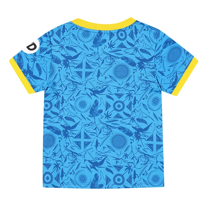 Wolverhampton Wanderers Fan Shop | 2025-26 Wolves Third Infant Kit Collection Official Wolves Fan Gear